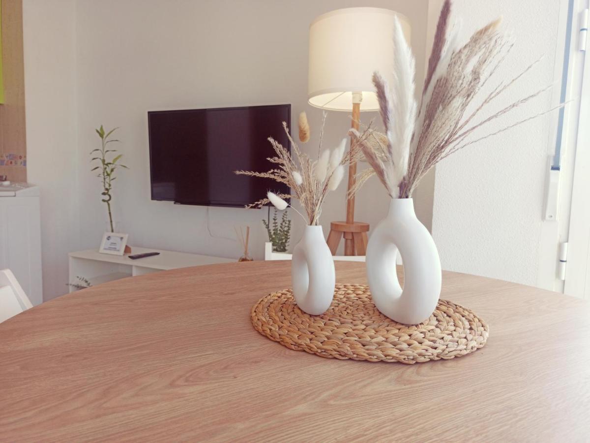 Avenida Principal Cerca De La Playa Con Aire Acondicionado Y Wifi - By Aloha Palma Apartment Aguilas Luaran gambar